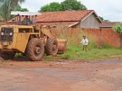 Prefeitura come�ar� mutir�o de limpeza no munic�pio
