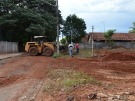 Limpeza � efetuada no Ip� Branco