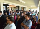 Mais de 300 tomam posse em concurso da Prefeitura
