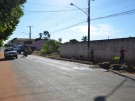 Prefeitura realiza limpeza no Bairro de Lourdes