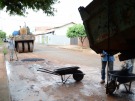Prefeitura realiza opera��o tapa-buracos no Santo Antonio