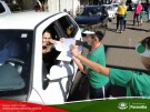 Encerramento do Maio Amarelo - Parte 01