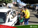 Encerramento do Maio Amarelo - Parte 01