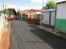 Travessa Itaipu � recapeada