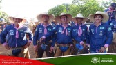 2� Cavalgada de Taunay - Pouco na Fazenda Toti Machado