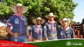 2� Cavalgada de Taunay - Pouco na Fazenda Toti Machado