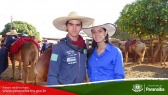 2� Cavalgada de Taunay - Pouco na Fazenda Toti Machado