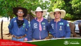 2� Cavalgada de Taunay - Pouco na Fazenda Toti Machado
