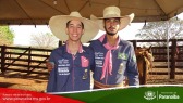 2� Cavalgada de Taunay - Pouco na Fazenda Toti Machado