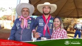 2� Cavalgada de Taunay - Pouco na Fazenda Toti Machado