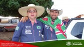 2� Cavalgada de Taunay - Pouco na Fazenda Toti Machado