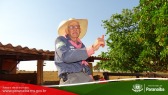 2� Cavalgada de Taunay - Pouco na Fazenda Toti Machado