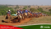 2� Cavalgada de Taunay - Trecho at� Ch�cara da OAB