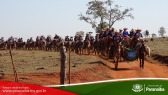 2� Cavalgada de Taunay - Trecho at� Ch�cara da OAB