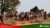 2� Cavalgada de Taunay - Trecho at� Ch�cara da OAB