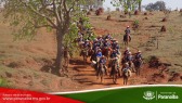 2� Cavalgada de Taunay - Trecho at� Ch�cara da OAB