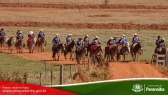2� Cavalgada de Taunay - Trecho at� Ch�cara da OAB