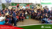 2� Cavalgada de Taunay - Queima do Alho