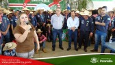 2� Cavalgada de Taunay - Queima do Alho