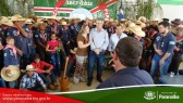 2� Cavalgada de Taunay - Queima do Alho