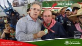 2� Cavalgada de Taunay - Queima do Alho