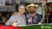 2� Cavalgada de Taunay - Queima do Alho