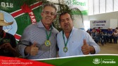 2� Cavalgada de Taunay - Queima do Alho