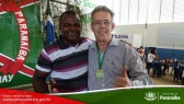 2� Cavalgada de Taunay - Queima do Alho