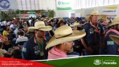 2� Cavalgada de Taunay - Queima do Alho