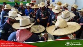 2� Cavalgada de Taunay - Queima do Alho