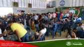 2� Cavalgada de Taunay - Queima do Alho