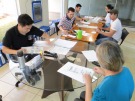 Prefeitura de Parana�ba realiza inscri��es para processo seletivo simplificado