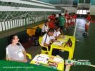 JEMS 2017 - Voleibol Masculino - Doudados x Caarap�