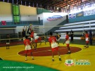JEMS 2017 - Voleibol Masculino - Doudados x Caarap�