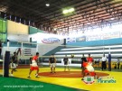 JEMS 2017 - Voleibol Masculino - Doudados x Caarap�