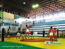 JEMS 2017 - Voleibol Masculino - Doudados x Caarap�