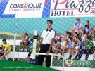 JEMS 2017 - Voleibol Masculino - Doudados x Caarap�
