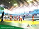 JEMS 2017 - Voleibol Masculino - Doudados x Caarap�