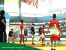 JEMS 2017 - Voleibol Masculino - Doudados x Caarap�