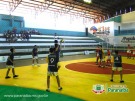 JEMS 2017 - Voleibol Masculino - Doudados x Caarap�