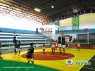 JEMS 2017 - Voleibol Masculino - Doudados x Caarap�