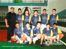 JEMS 2017 - Voleibol Masculino - Doudados x Caarap�
