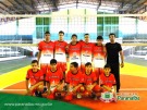JEMS 2017 - Voleibol Masculino - Doudados x Caarap�