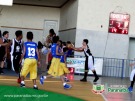 JEMS 2017 - Basquetebol - Paranaiba (Anglo) X Costa Rica