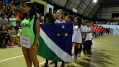 Abertura do JEMS e JOJUMS 2018