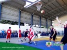 JEMS 2017 - Basquetebol - Parana�ba (Objetivo) X Aquidauana