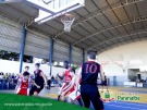 JEMS 2017 - Basquetebol - Parana�ba (Objetivo) X Aquidauana