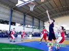 JEMS 2017 - Basquetebol - Parana�ba (Objetivo) X Aquidauana