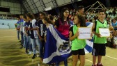 Abertura do JEMS e JOJUMS 2018