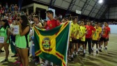 Abertura do JEMS e JOJUMS 2018